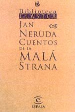 CUENTOS DE LA MALA STRANA (SIN COLECCION)
