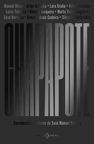 Chapapote (VARIOS)