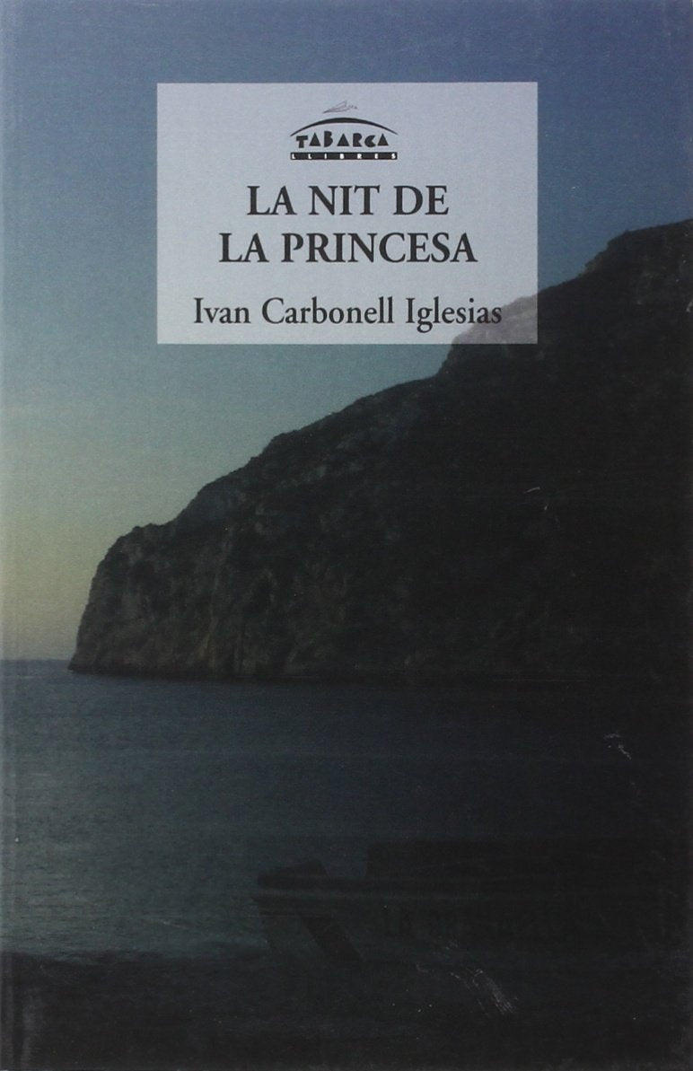 LA NIT DE LA PRINCESA
