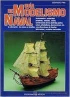 Guia de modelismo naval