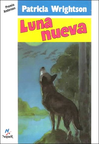 Luna Nueva/Moon-Dark