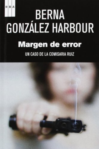 Margen de error