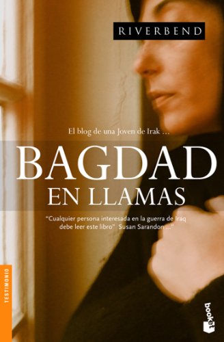Bagdad en llamas: 1 (Divulgación)