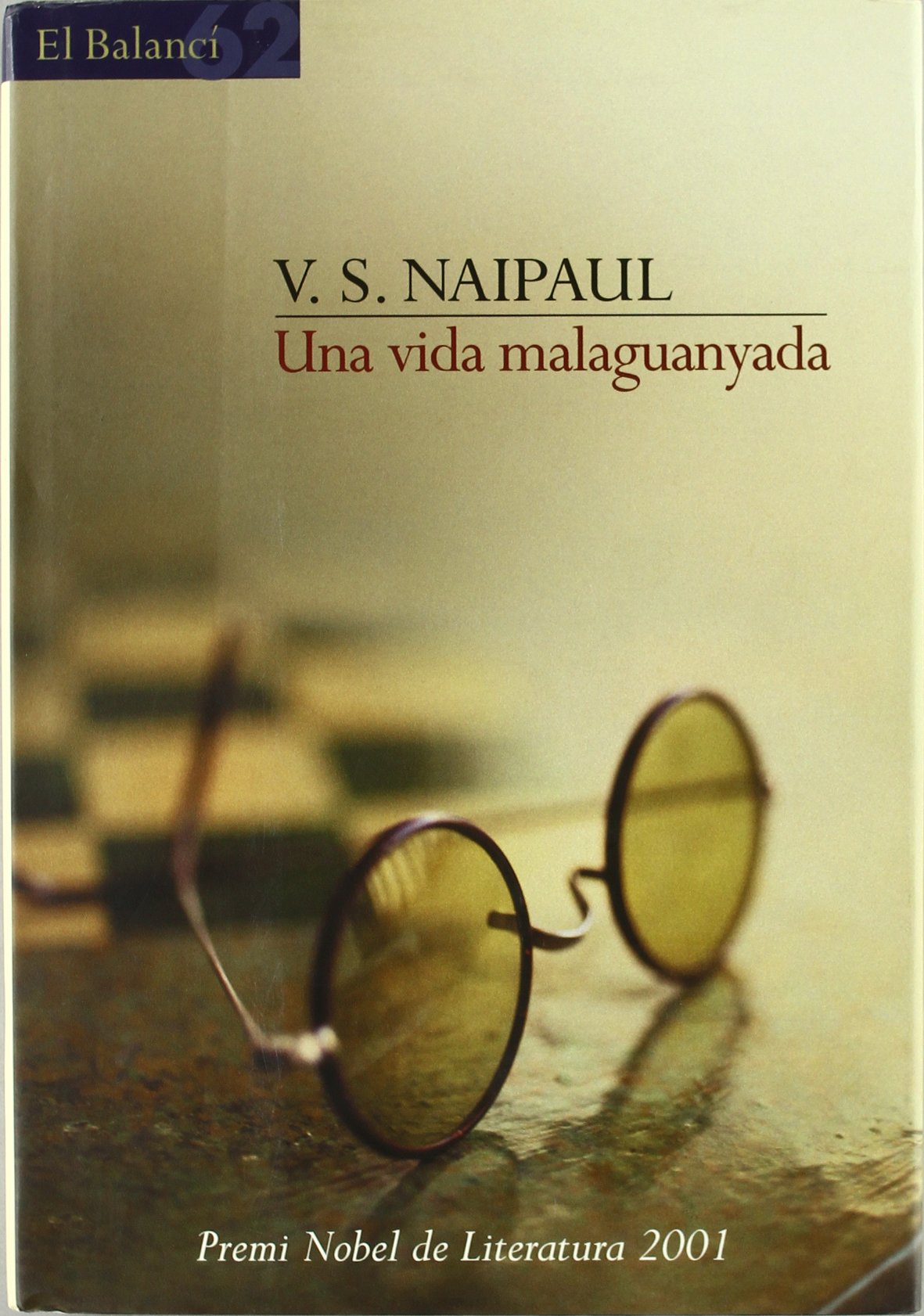 Una vida malaguanyada (El Balancí)