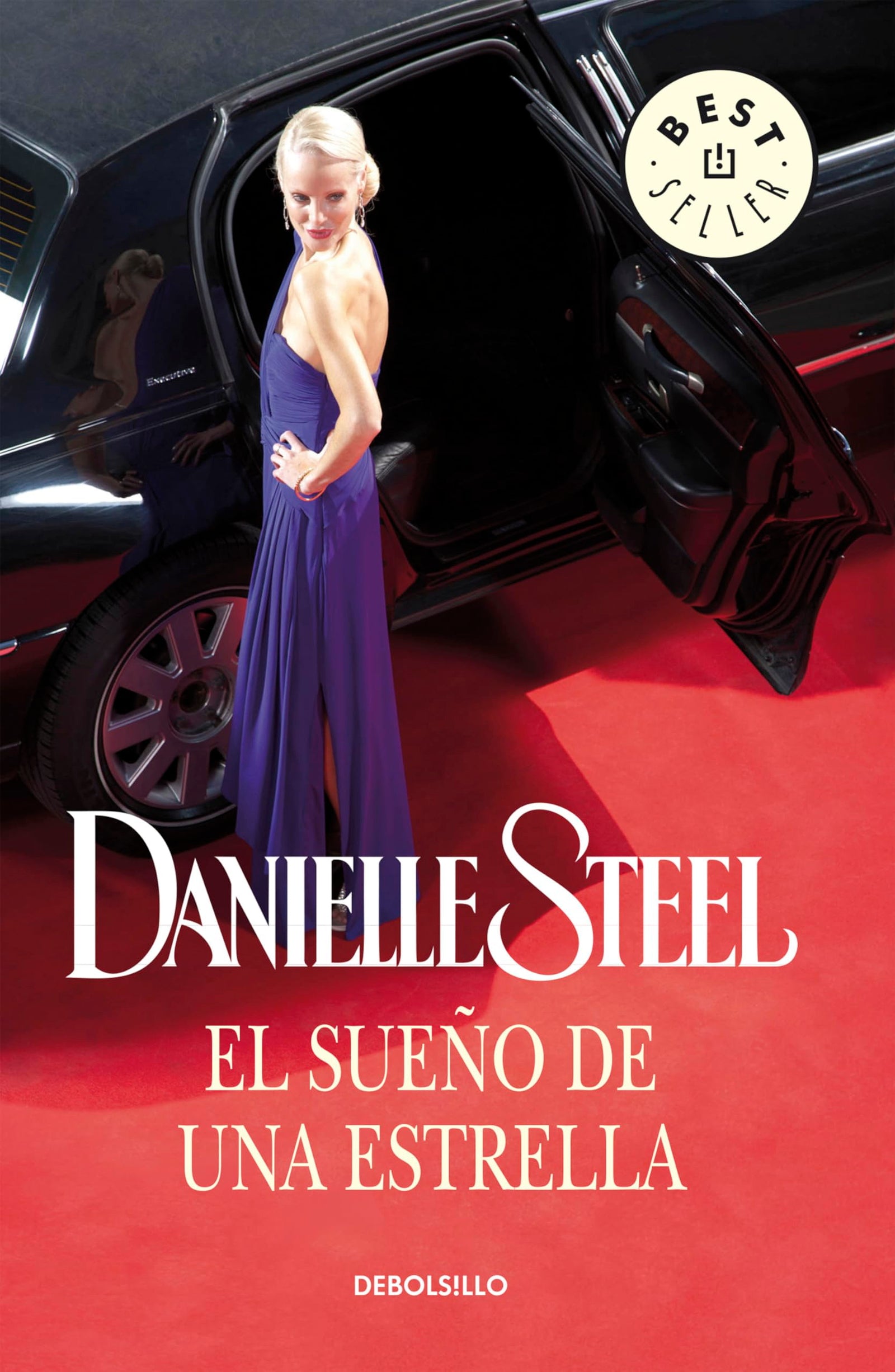 El sueño de una estrella (Best Seller)