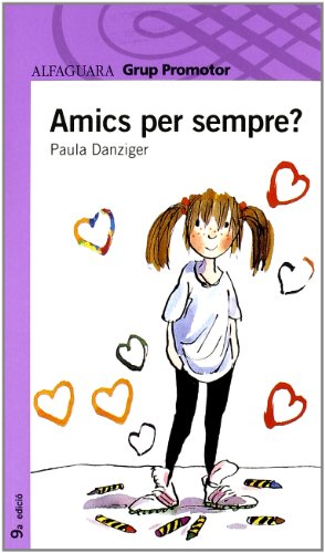 Amics Per Semper? Catalan (LECTURAS)