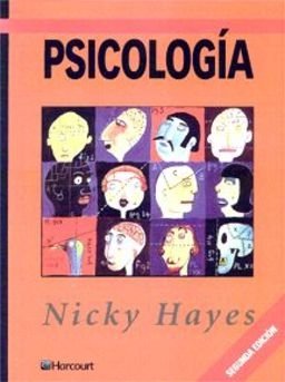 Psicologia
