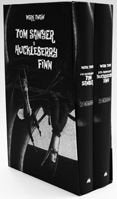 Tom Sawyer y Huckleberry Finn (pack): 19 (Narrativa singular)