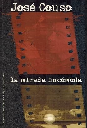 José couso, la mirada incomoda