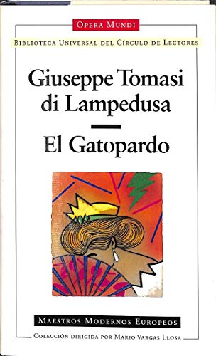 El gatopardo