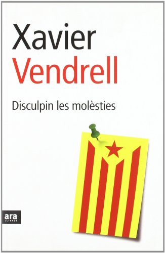 Disculpin Les Molèsties (CATALAN)