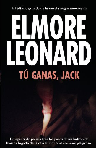 Tú ganas, Jack (13/20)