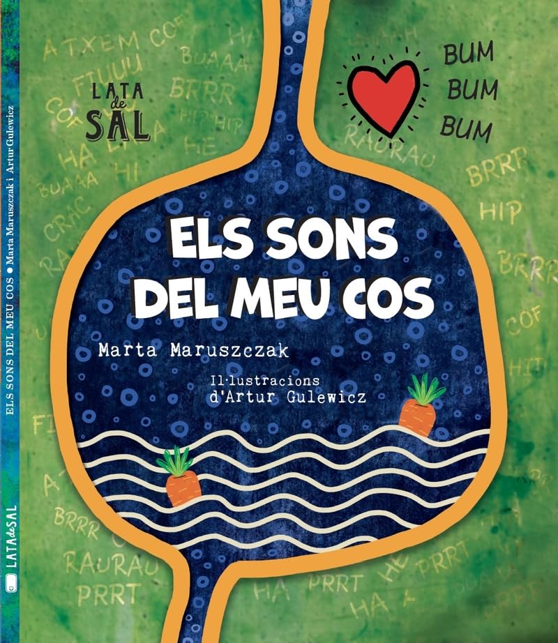 Els sons del meu cos: 13 (Afortunada)