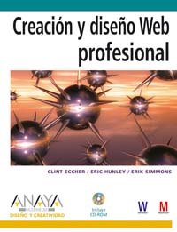 Creación y diseño Web Profesional (Diseño Y Creatividad)