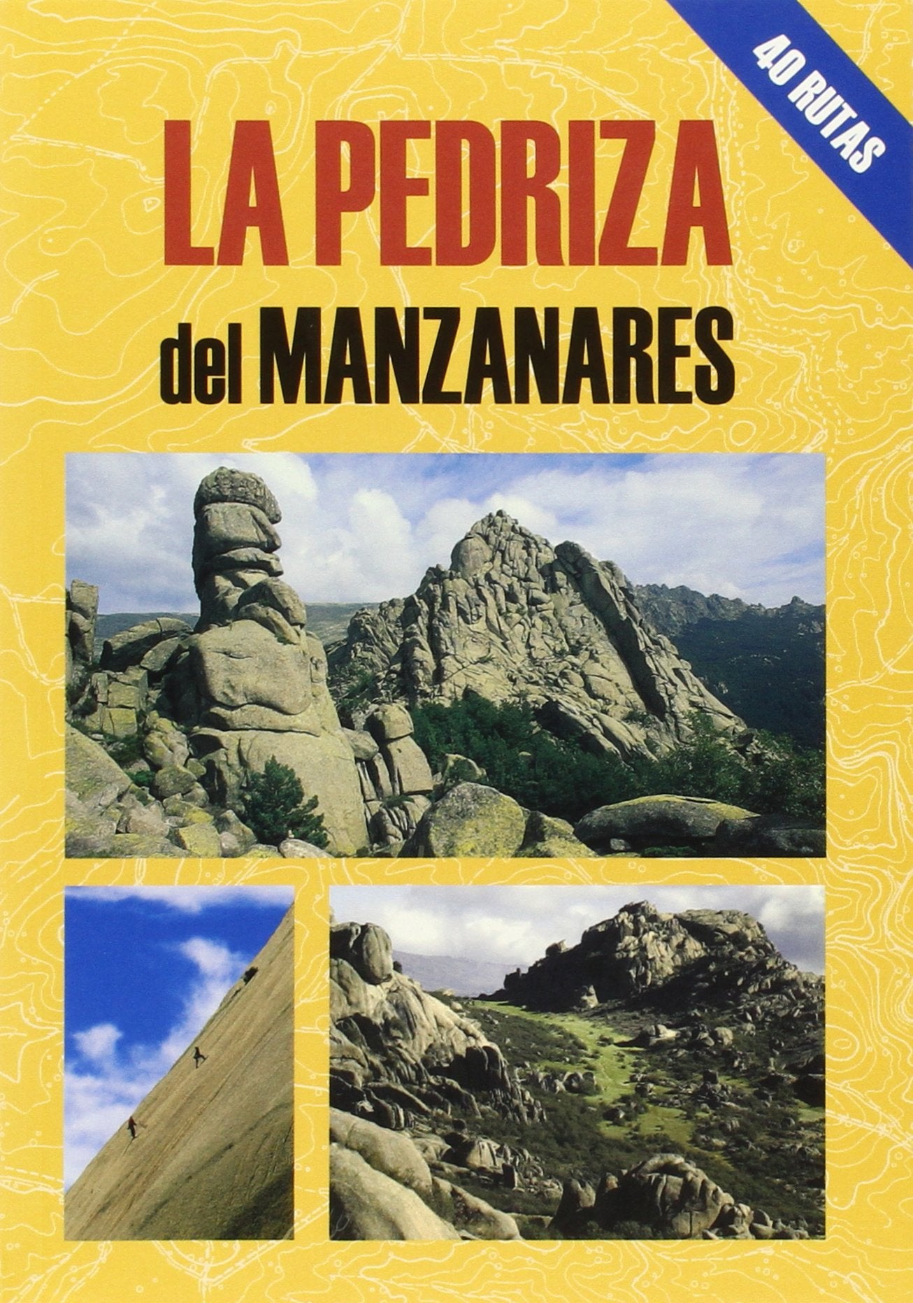 La Pedriza del Manzanares