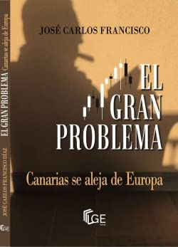 El gran problema: Canarias se aleja de Europa