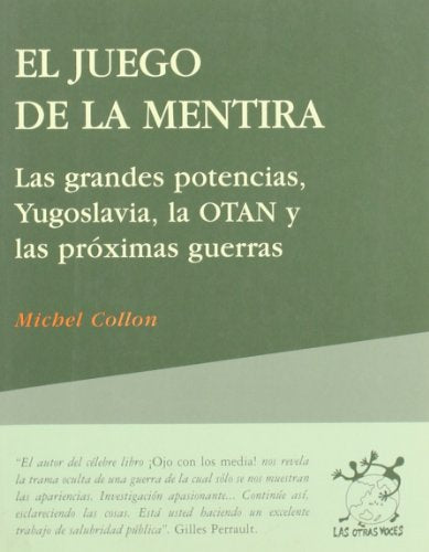 El juego de la Mentira (Otras Voces)