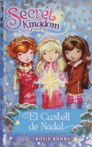 El Castell De Nadal: 50 (Secret Kingdom)