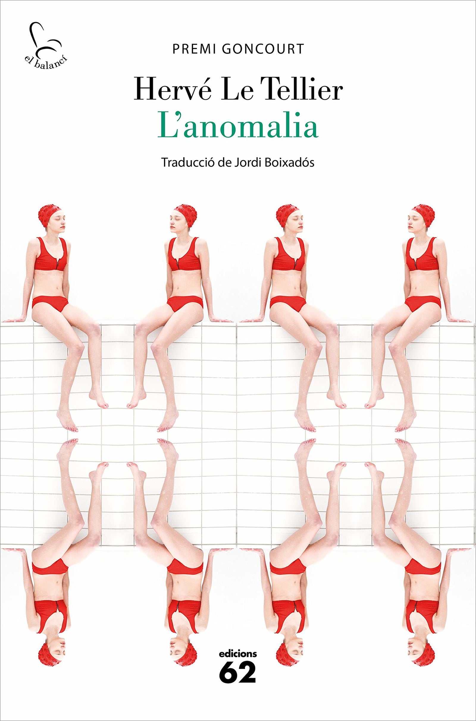 L'anomalia (El Balancí)