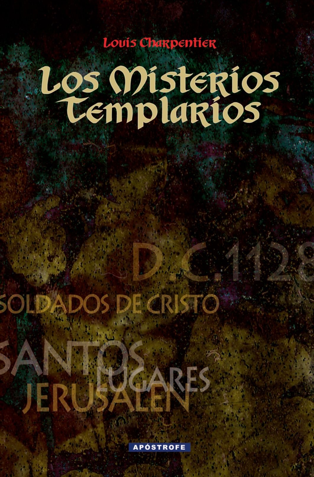 Los Misterios Templarios