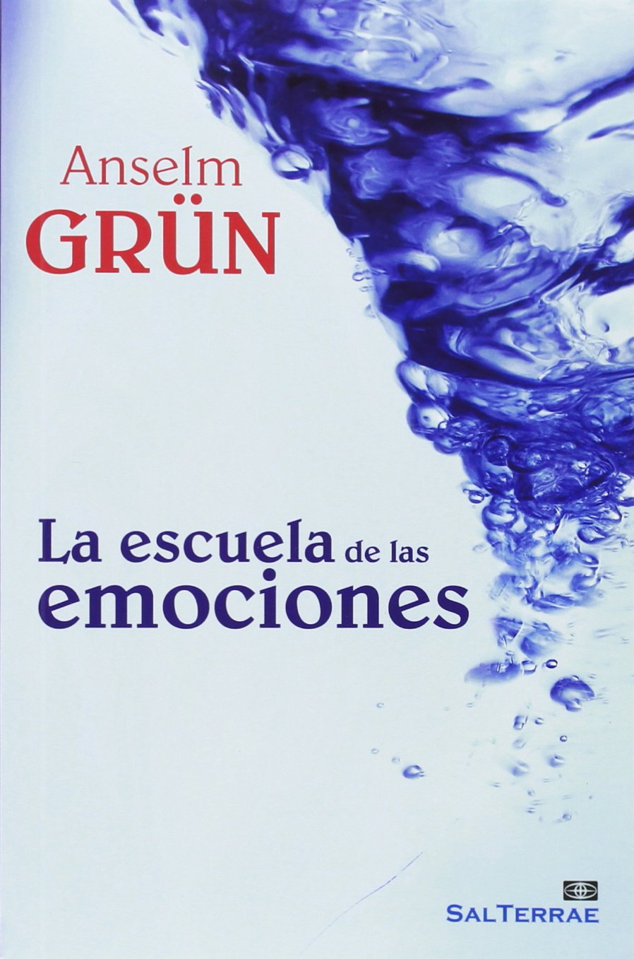 Escuela De Las Emociones, La: 325 (El Pozo de Siquén)