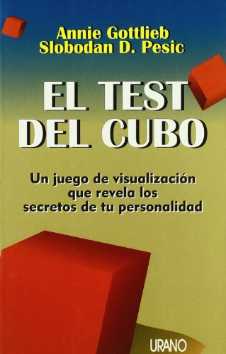 El test de cubo: un juego de visualización que revela los secretos de tu personalidad