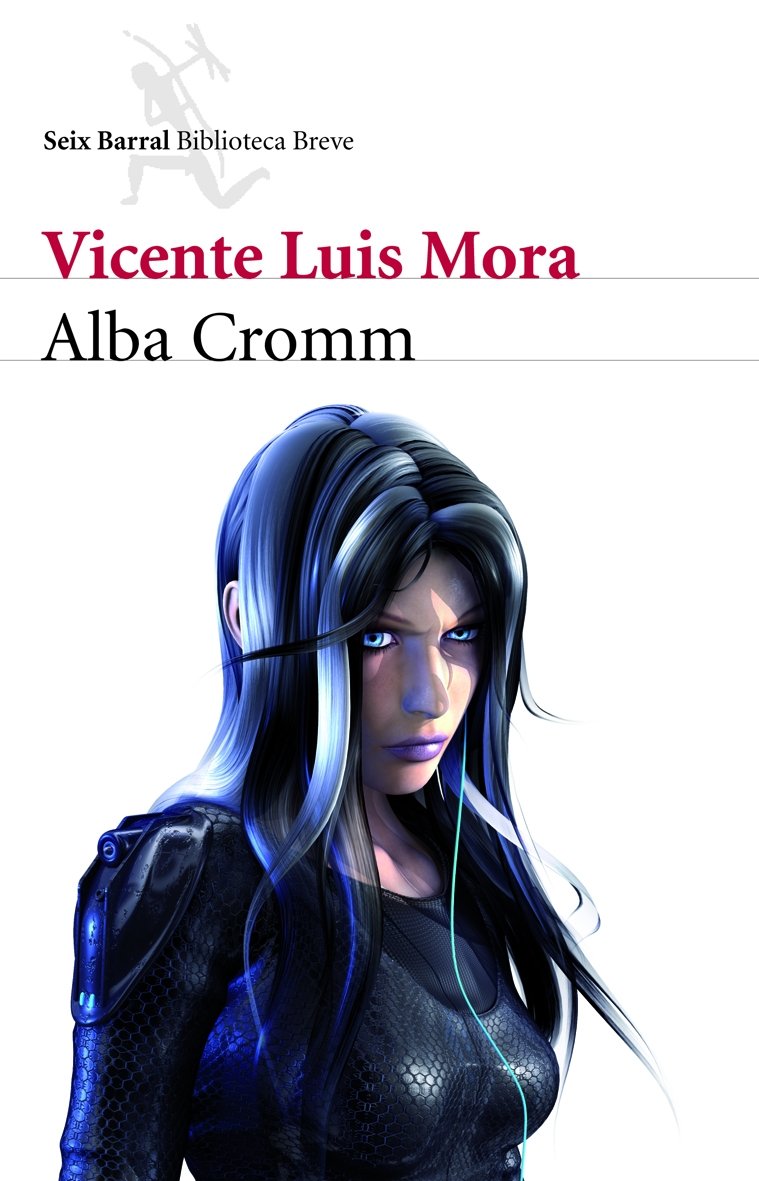 Alba Cromm (Biblioteca Breve)