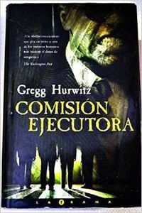 COMISION EJECUTORA