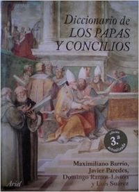 Diccionario de los Papas y Concilios (ZAPPC2)