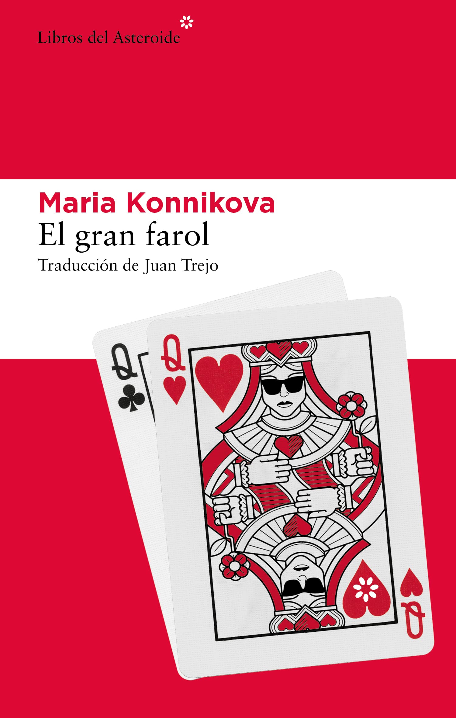 El gran farol: Cómo aprendí a prestar atención, dominarme y ganar: 264 (Libros del Asteroide)