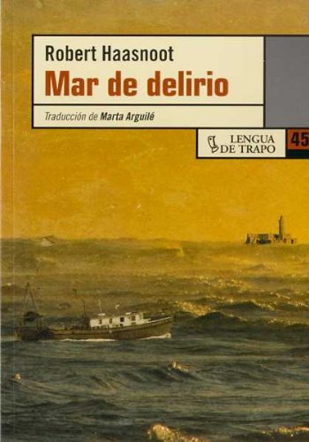 Mar de delirio