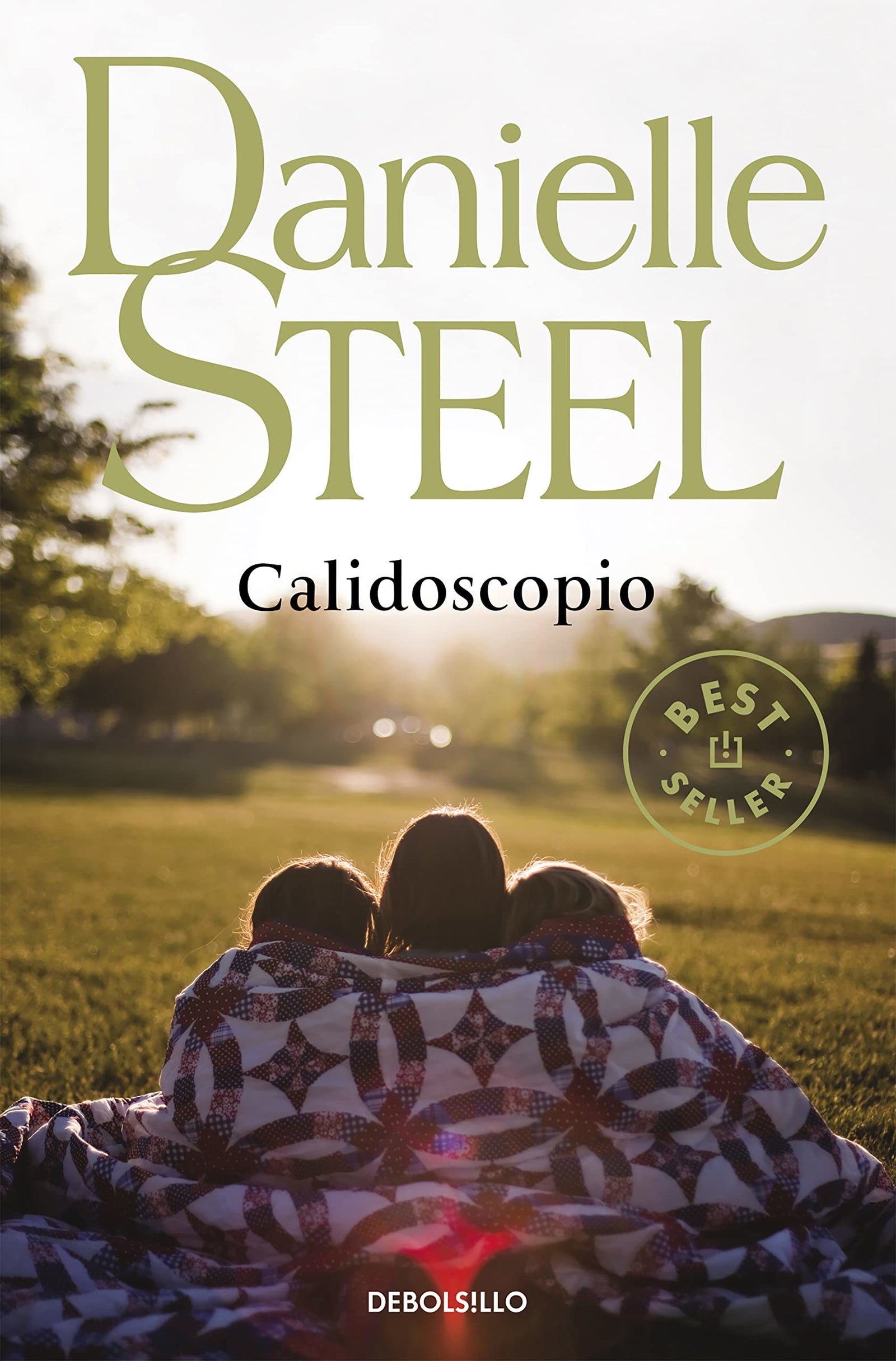 Calidoscopio (Best Seller)