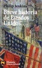 Breve historia de estados unidos