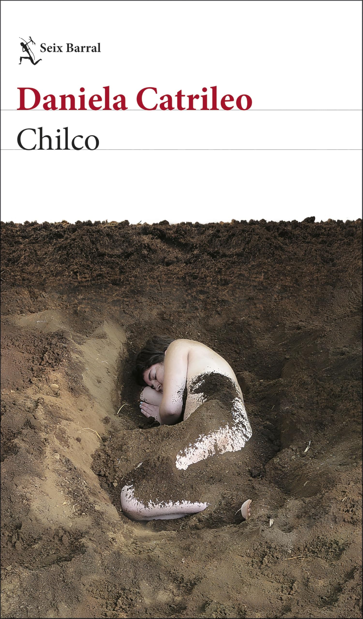 Chilco (Biblioteca Breve)