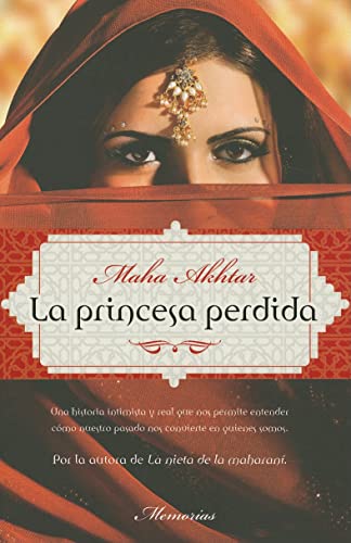 Princesa Perdida,La 2ｦed (No ficción)