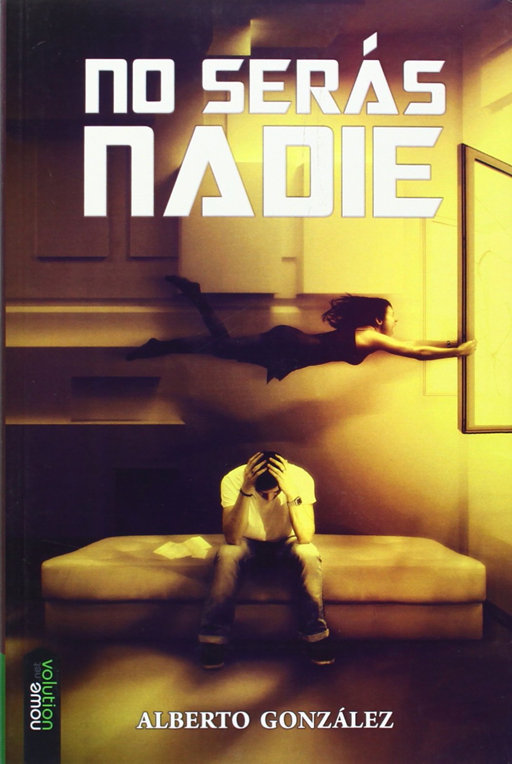 No serás nadie (ARTNOWE COMIC)