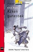 Azken gurasoak (Barco de Vapor Roja)