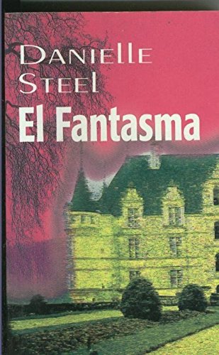 Danielle Steel: El Fantasma