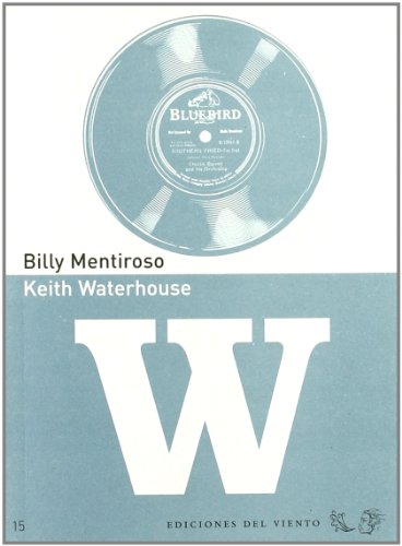 Billy Mentiroso (Viento del oeste)