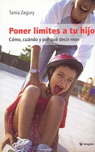 Poner limites a tu hijo: 067 (OTROS INTEGRAL)