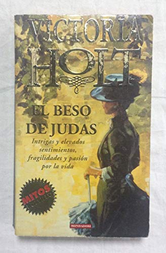 El beso de judas (