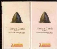 Hernán Cortés: Inventor de México: 14 (Tiempo de Memoria)