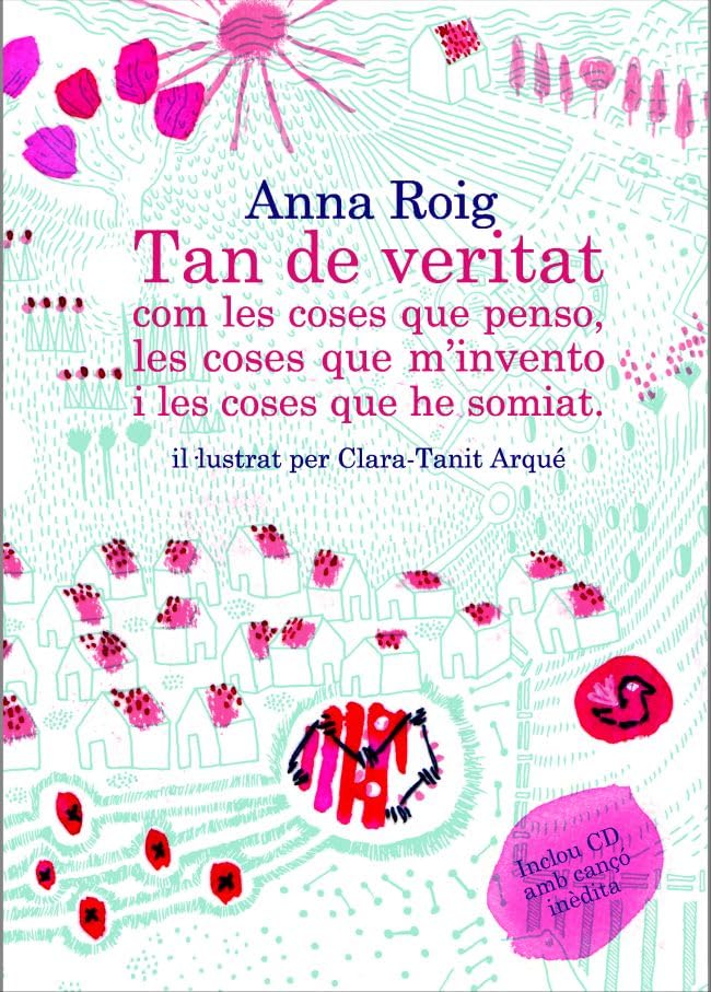 Tan de veritat com les coses que penso, les coses que m'invento i (Clàssica)