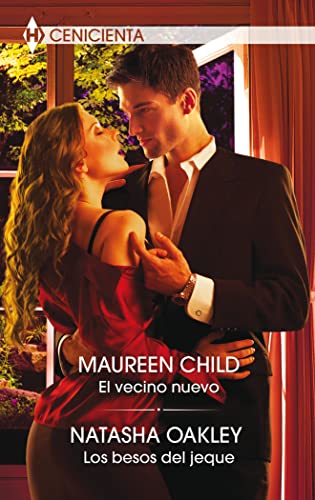 El vecino nuevo; Los besos del jeque: 68 (OMNIBUS TEMATICO)