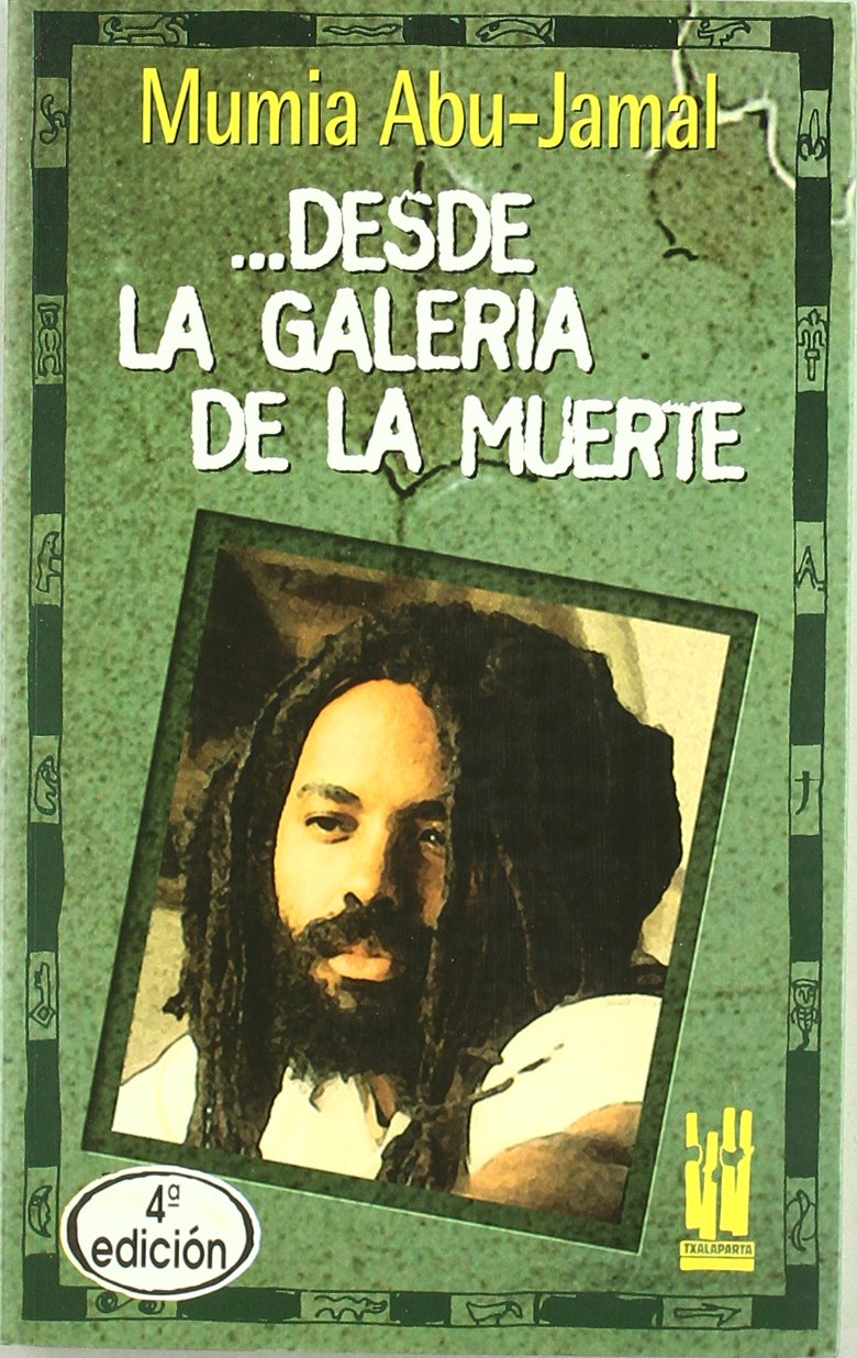 Desde la galeria de la muerte (GEBARA)