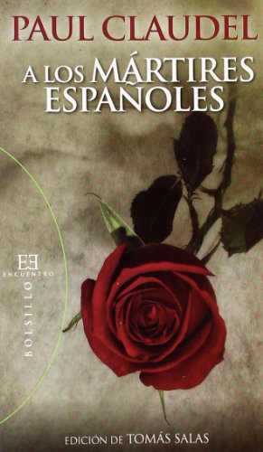 A los mártires españoles