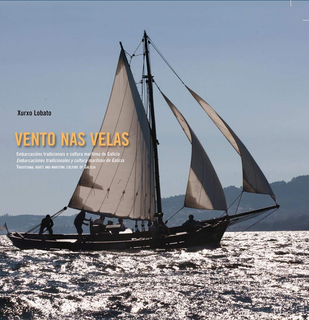 Vento nas velas