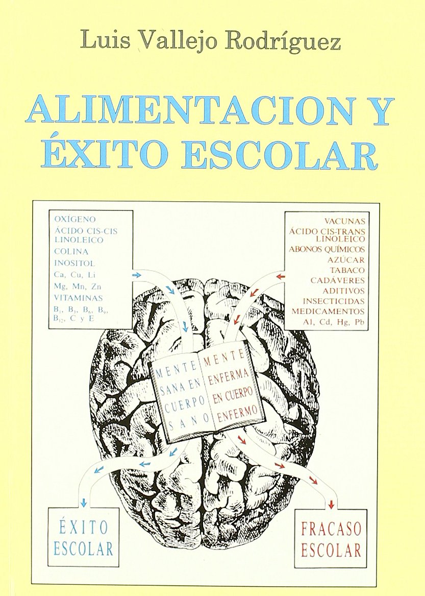 Alimentación Y Éxito Escolar