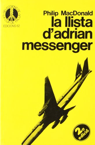 La llista d'Adrian Messenger (Seleccions de la Cua de Palla)