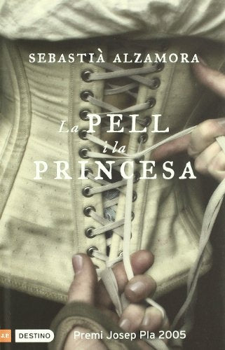 La Pell I La Princesa (L'ANCORA)